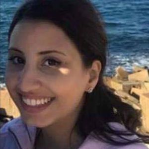 Meet your Posher, Marshelinda